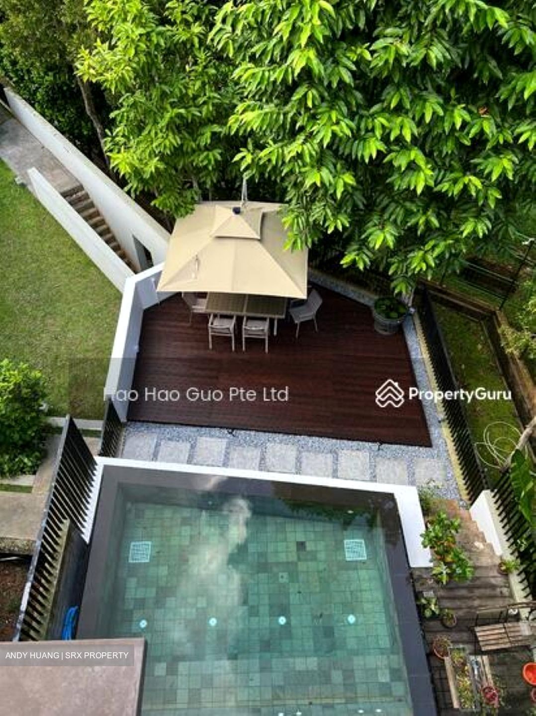 Mont Timah (D21), Semi-Detached #463981241